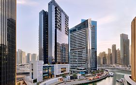 Crowne Plaza Dubai Marina
